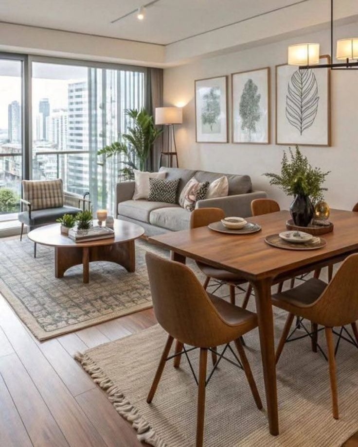 Appartement vue mer panoramique