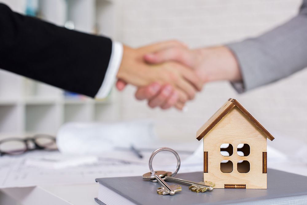 Nos Services AJOUAMAI IMMO-BUSINESS